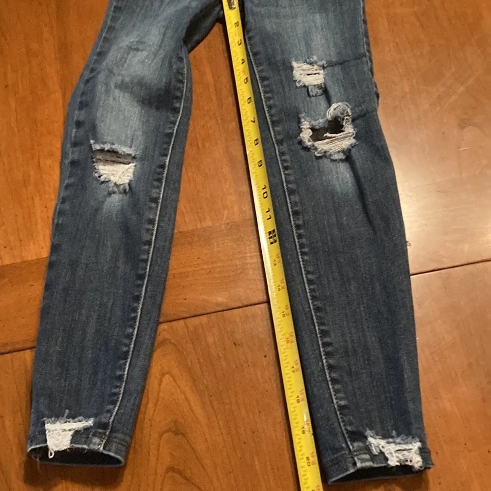 OLD NAVY Girls Ballerina Jegging - size 8